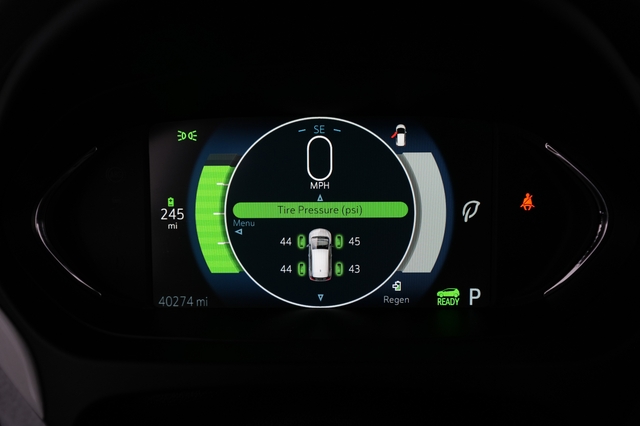2019 Chevrolet Bolt EV