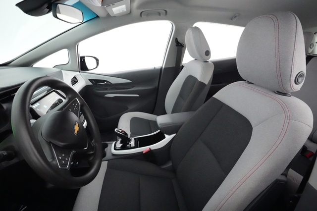 2019 Chevrolet Bolt EV