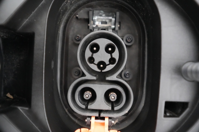 2019 Chevrolet Bolt EV