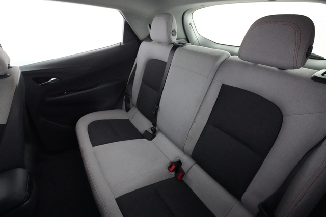 2019 Chevrolet Bolt EV