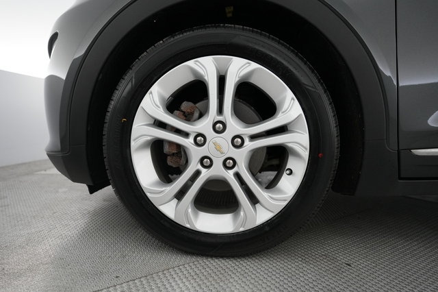 2019 Chevrolet Bolt EV