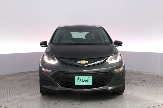 2019 Chevrolet Bolt EV