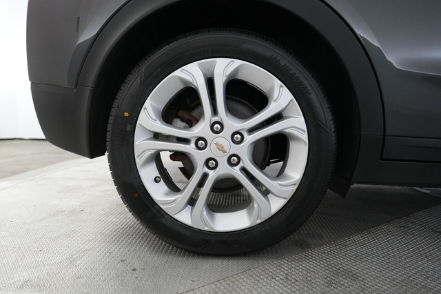 2019 Chevrolet Bolt EV