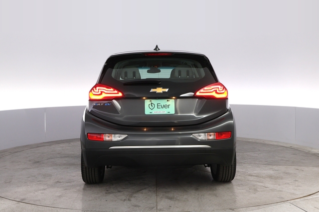 2019 Chevrolet Bolt EV