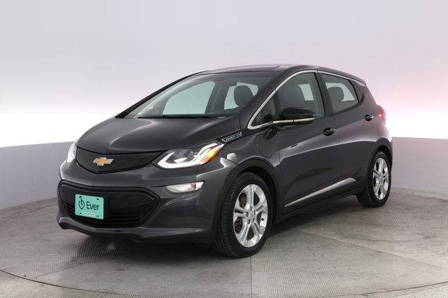 2019 Chevrolet Bolt EV