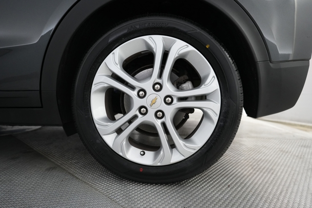 2019 Chevrolet Bolt EV