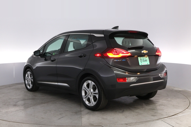 2019 Chevrolet Bolt EV