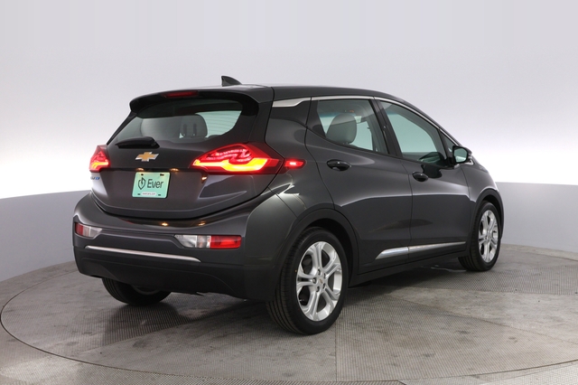 2019 Chevrolet Bolt EV