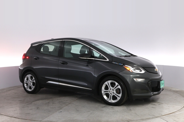 2019 Chevrolet Bolt EV