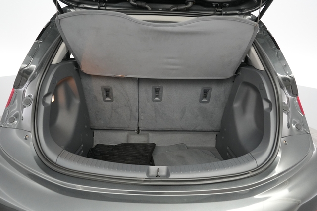 2019 Chevrolet Bolt EV
