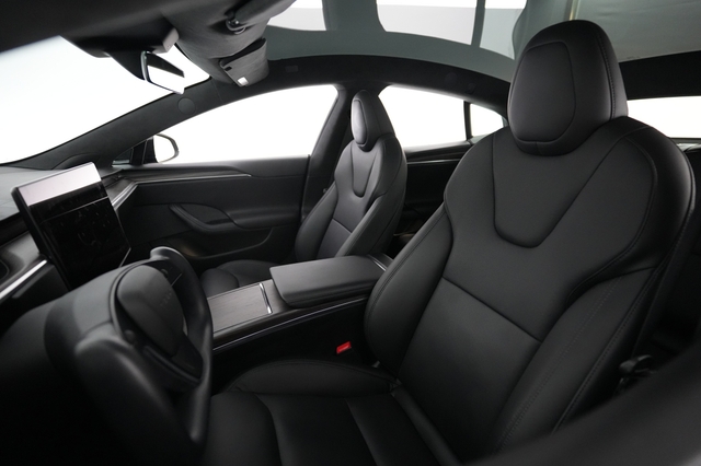 2022 Tesla Model S