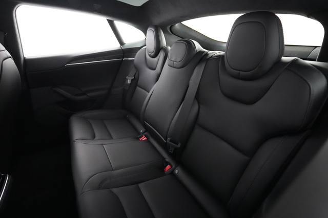 2022 Tesla Model S