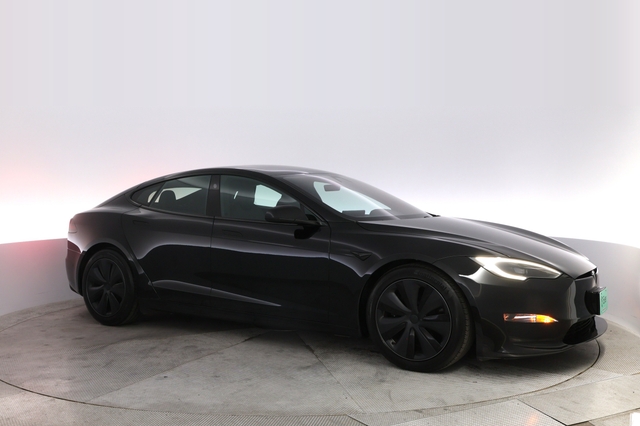 2022 Tesla Model S