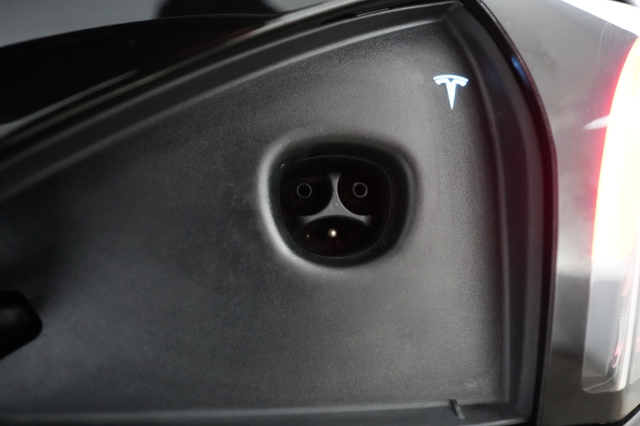 2022 Tesla Model S