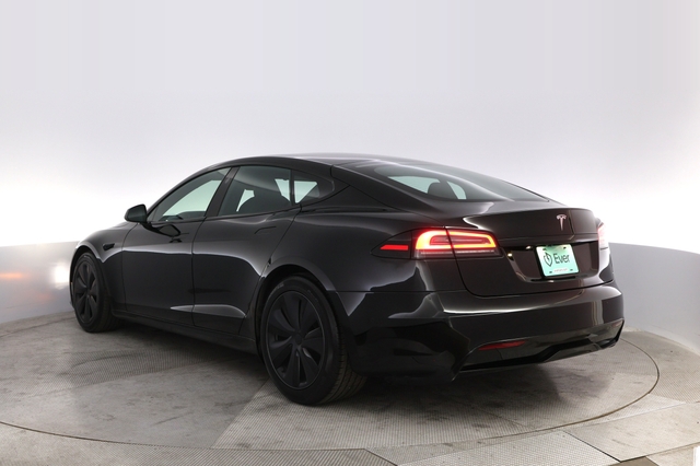 2022 Tesla Model S