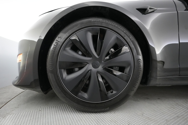 2022 Tesla Model S