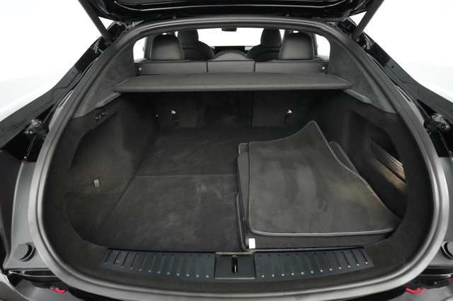 2022 Tesla Model S