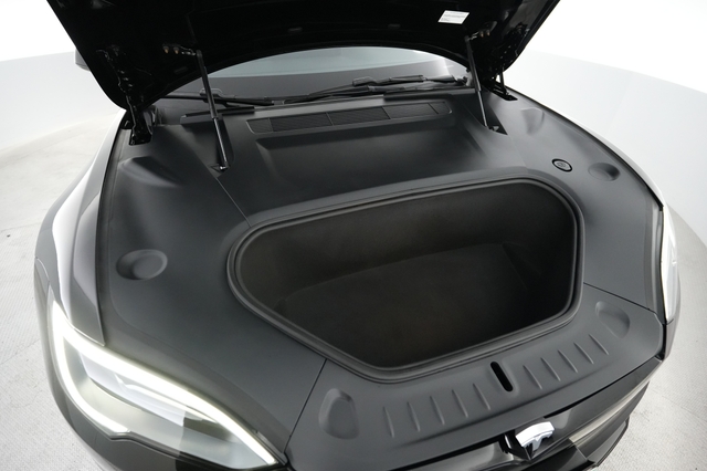 2022 Tesla Model S
