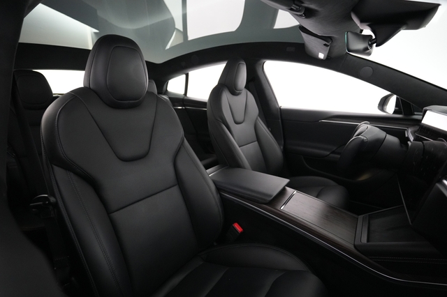2022 Tesla Model S