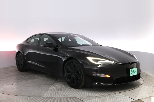 2022 Tesla Model S