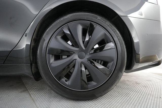2022 Tesla Model S
