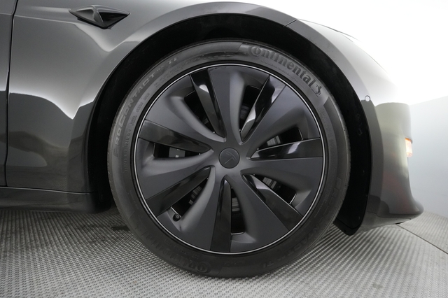 2022 Tesla Model S