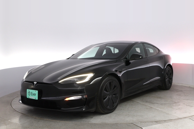 2022 Tesla Model S