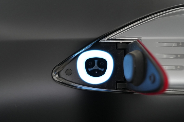 2022 Tesla Model S