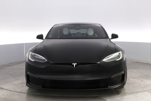 2022 Tesla Model S