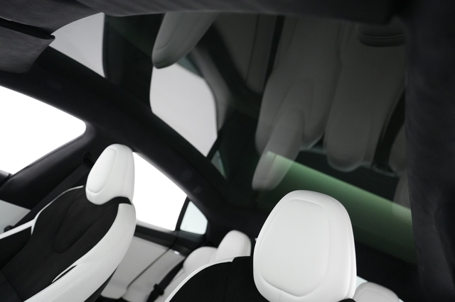 2022 Tesla Model S