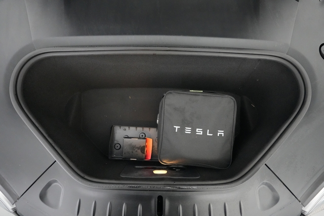 2022 Tesla Model S