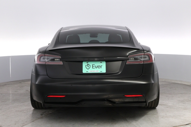 2022 Tesla Model S
