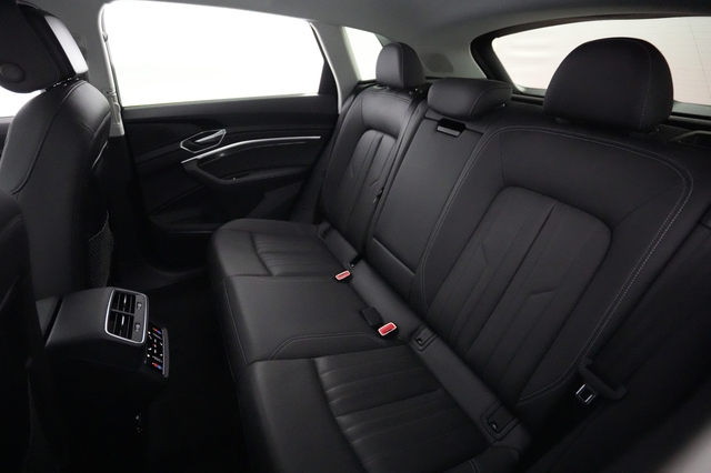2021 Audi e-tron