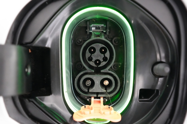 2022 Chevrolet Bolt EUV