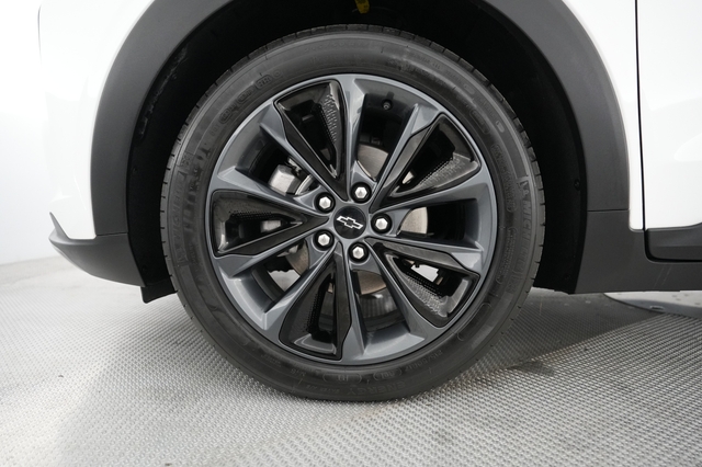 2022 Chevrolet Bolt EUV