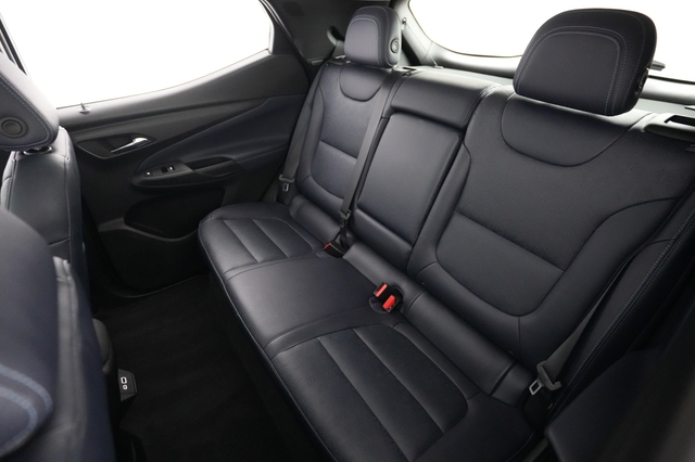 2022 Chevrolet Bolt EUV