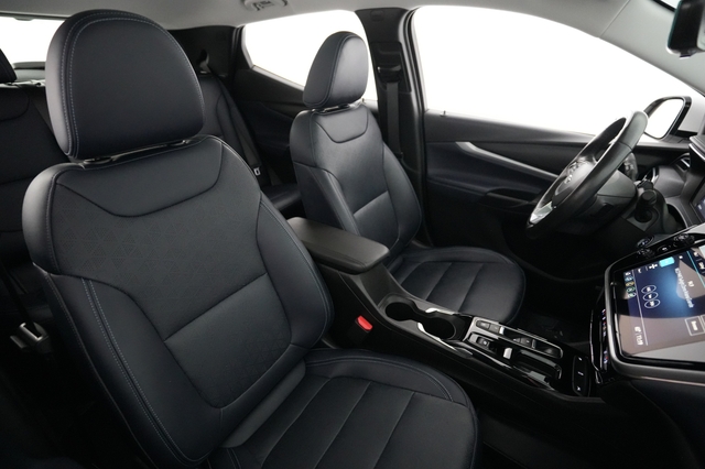 2022 Chevrolet Bolt EUV