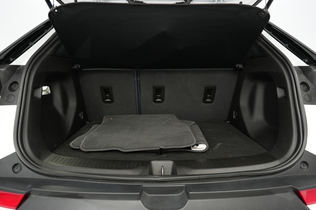 2022 Chevrolet Bolt EUV