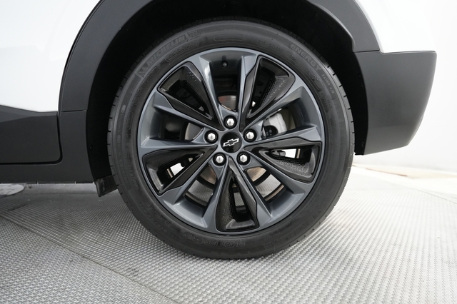2022 Chevrolet Bolt EUV