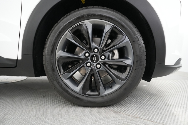 2022 Chevrolet Bolt EUV