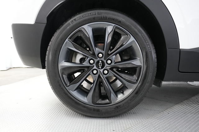 2022 Chevrolet Bolt EUV