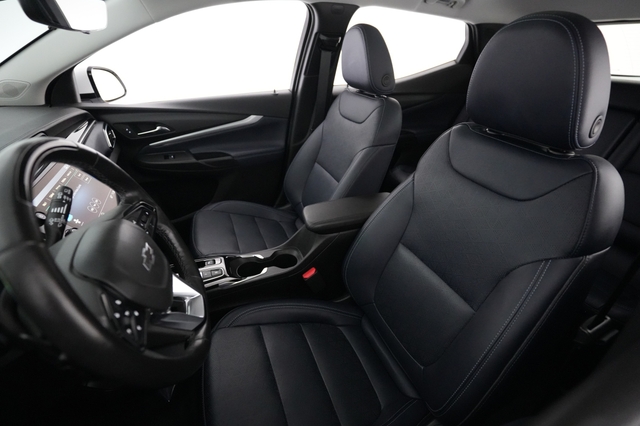 2022 Chevrolet Bolt EUV