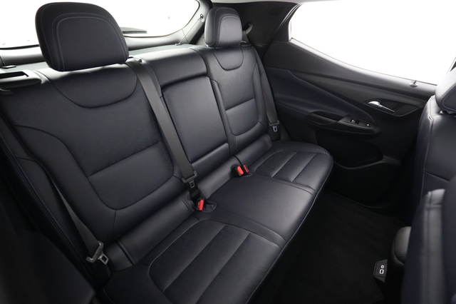 2022 Chevrolet Bolt EUV