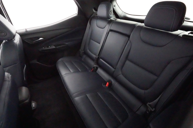 2022 Chevrolet Bolt EUV