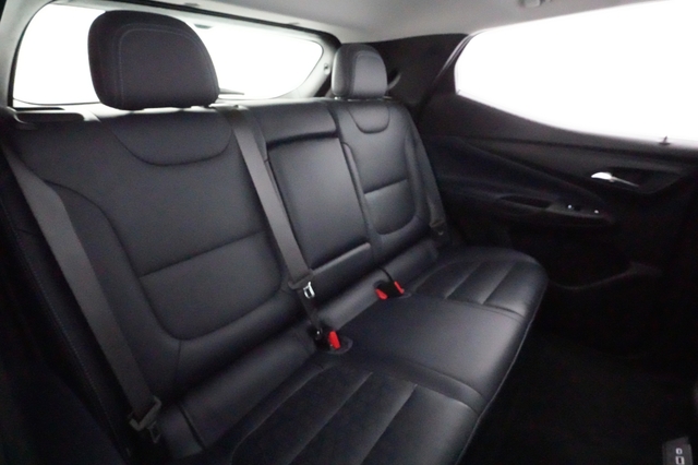 2022 Chevrolet Bolt EUV