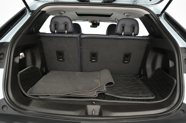 2022 Chevrolet Bolt EUV