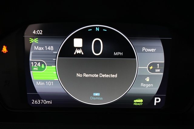 2022 Chevrolet Bolt EUV