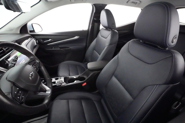2022 Chevrolet Bolt EUV