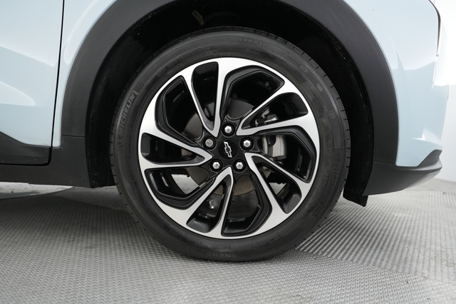 2022 Chevrolet Bolt EUV