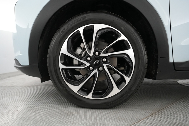 2022 Chevrolet Bolt EUV